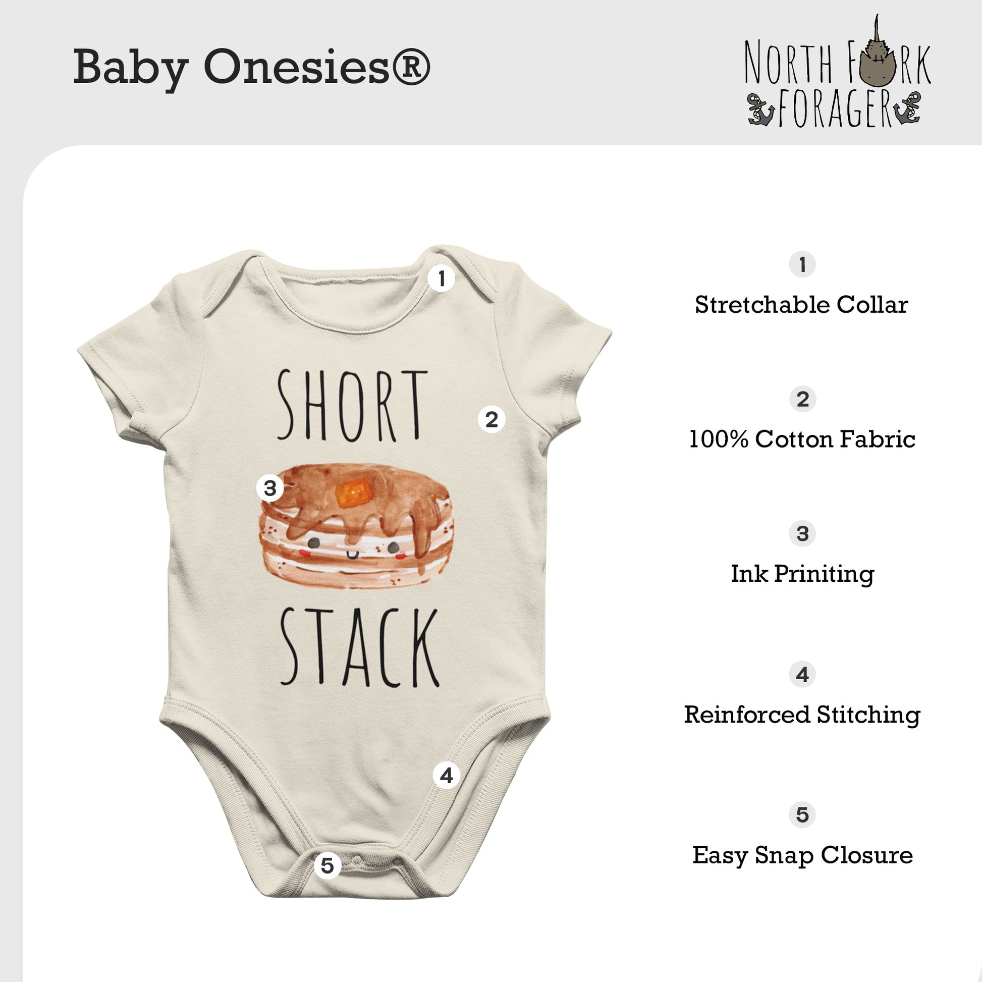 G Tube Premie Nicu - Baby Boy Girl Clothes Infant Bodysuit Funny Cute Newborn-3